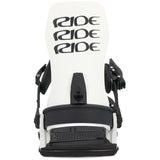 Ride C6 Snowboard Binding  | Black