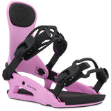 Ride CL4 Snowboard Binding - Women's  | Black