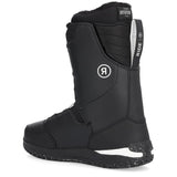 Ride Lasso BOA Snowboard Boot - Men's  | Black