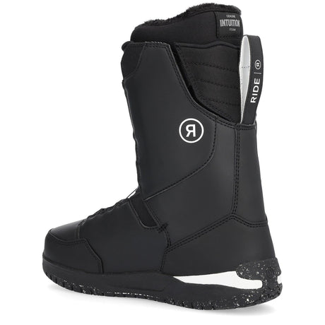 Ride Lasso BOA Snowboard Boot - Men's  | Black