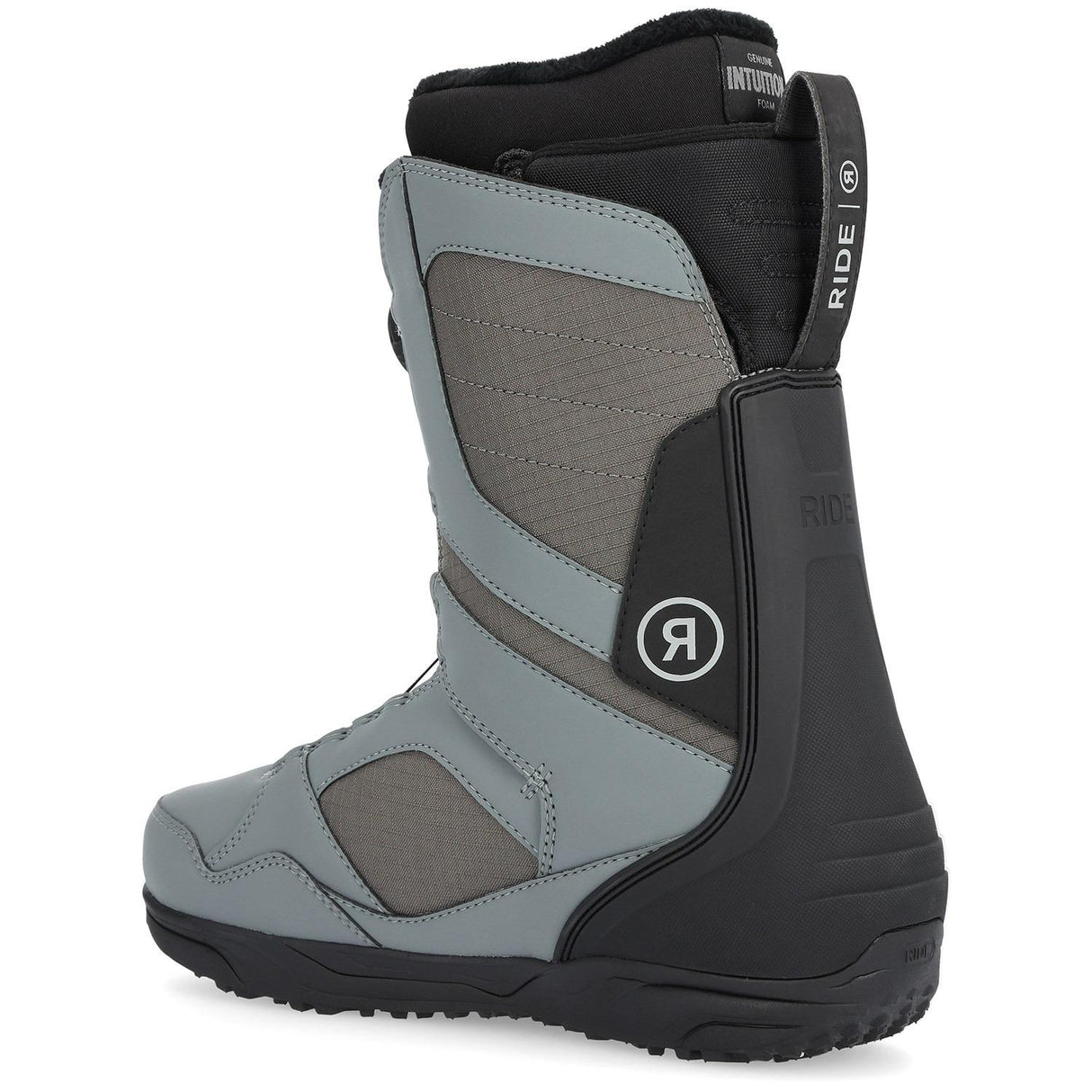 Ride Anthem BOA Snowboard Boot - Men's  | Slate
