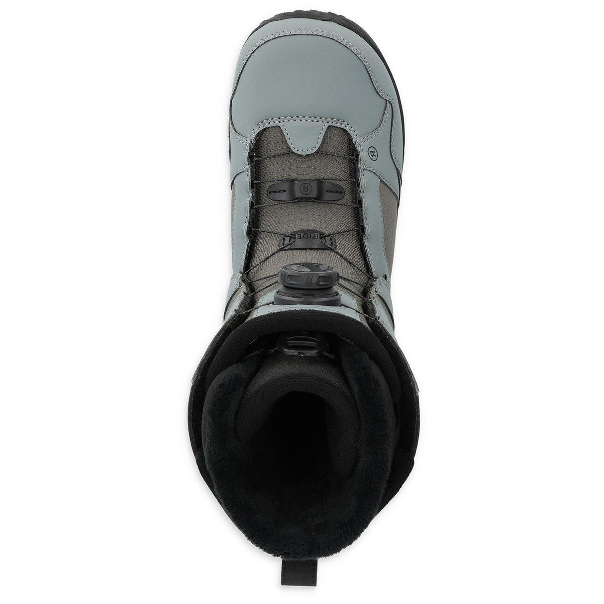 Ride Anthem BOA Snowboard Boot - Men's  | Black