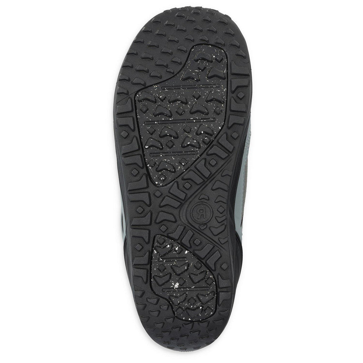 Ride Anthem BOA Snowboard Boot - Men's  | Black