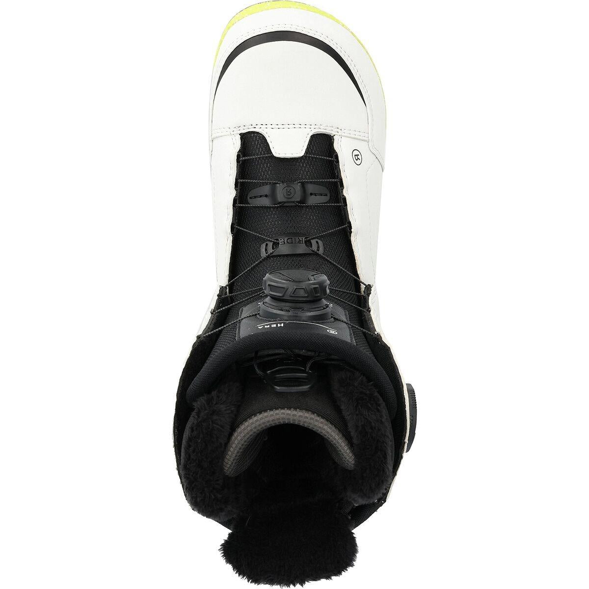 Ride Hera Snowboard Boot - Women's  | Black