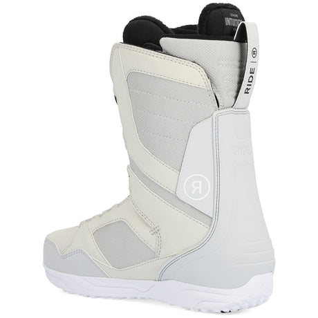 Ride Sage BOA Snowboard Boot - Women's  | Grey