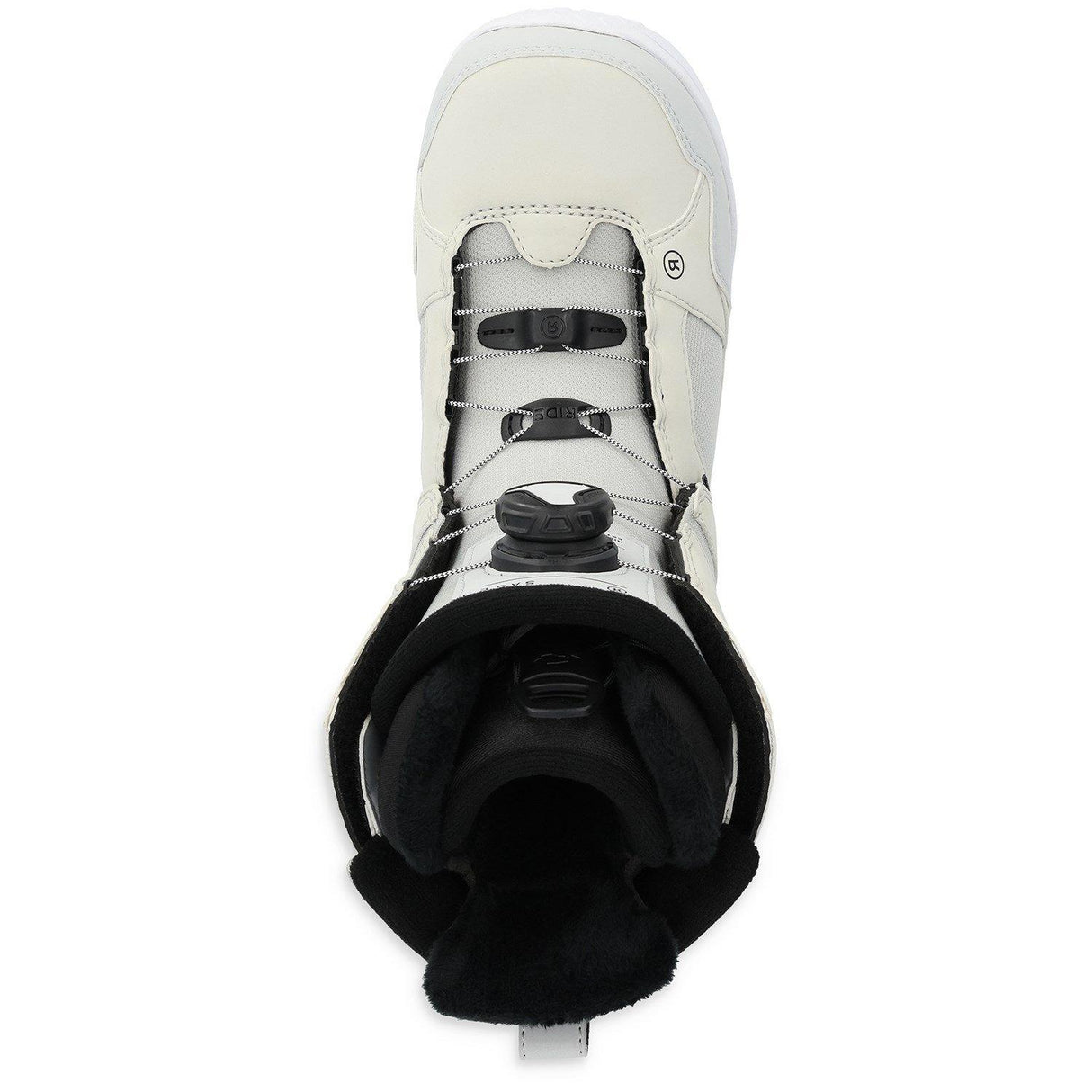 Ride Sage BOA Snowboard Boot - Women's  | Grey