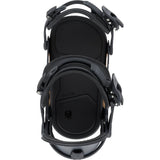 Ride Drone Snowboard Binding - 2026 - Men's | Black