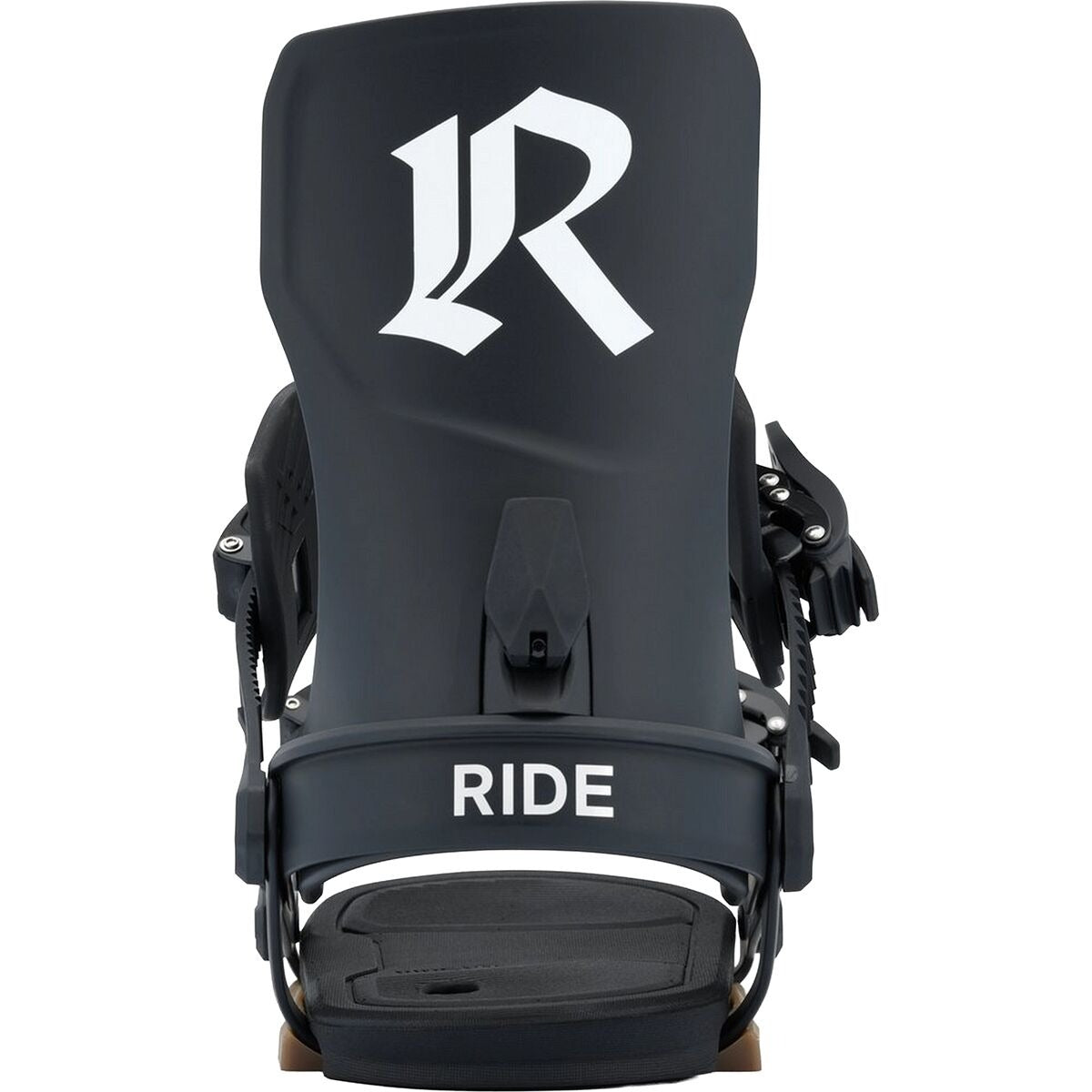 Ride Drone Snowboard Binding - 2026 - Men's | Black