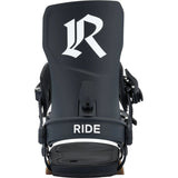 Ride Drone Snowboard Binding - 2026 - Men's | Black