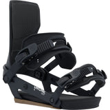 Ride Drone Snowboard Binding - 2026 - Men's | Black