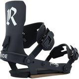 Ride Drone Snowboard Binding - 2026 - Men's | Black