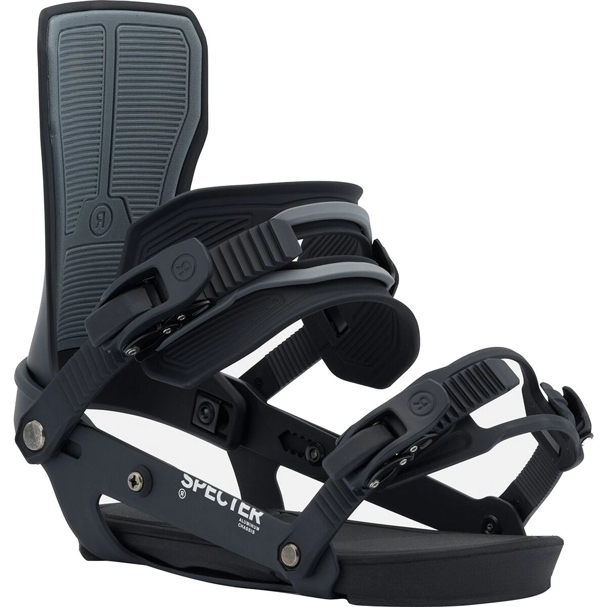 Ride Specter Snowboard Binding - 2026 - Men's | Black