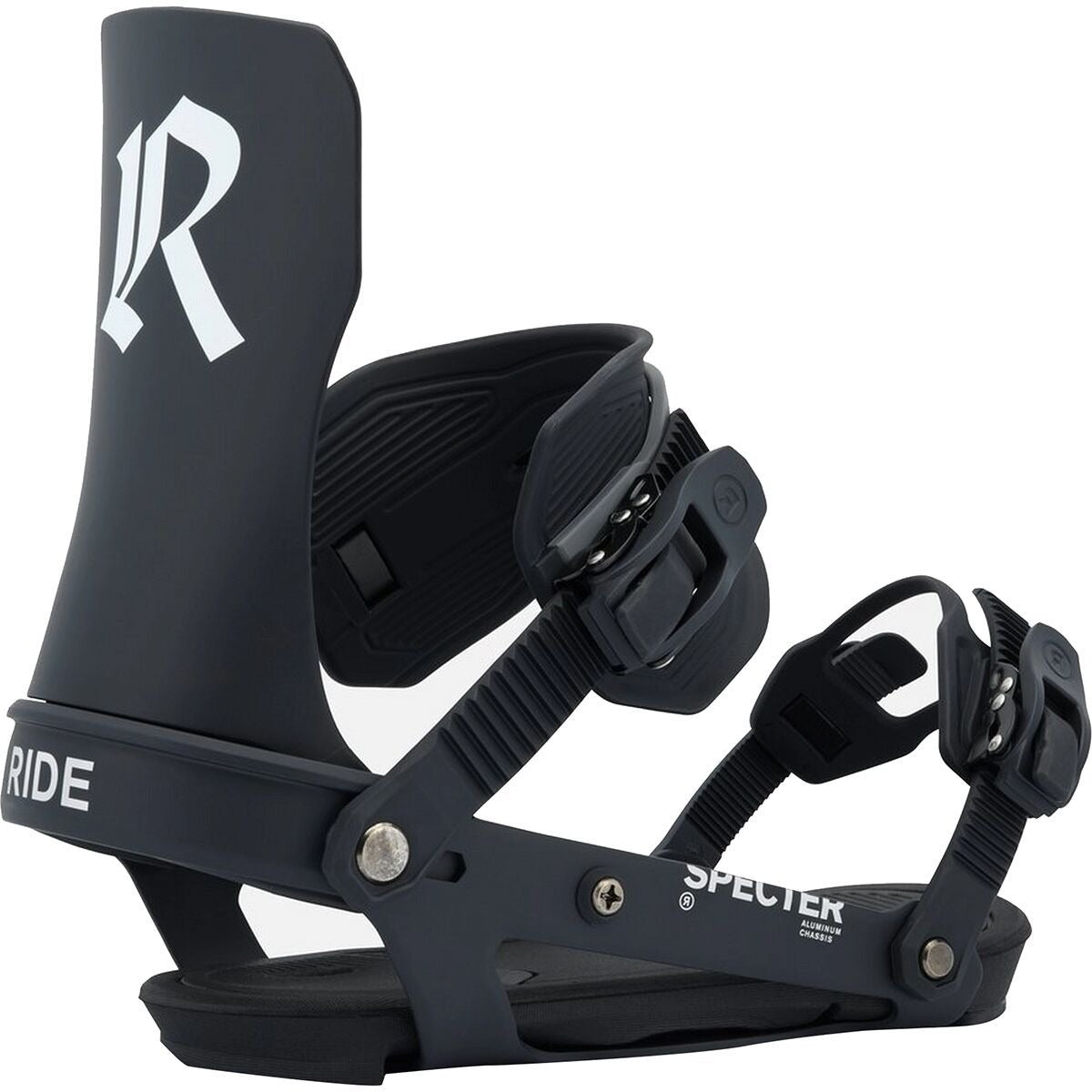 Ride Specter Snowboard Binding - 2026 - Men's | Black