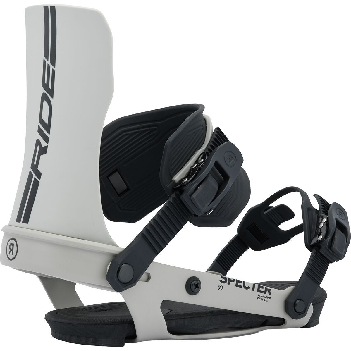 Ride Specter Snowboard Binding - 2026 - Men's | Dust