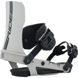 Ride Specter Snowboard Binding - 2026 - Men's | Dust