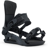 Ride C-4 Snowboard Binding - 2026 - Men's | Black