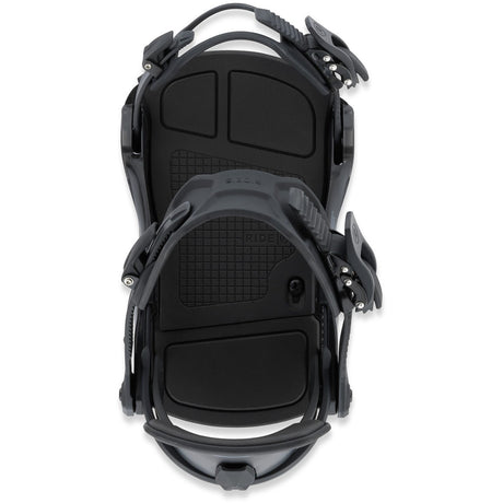 Ride C-4 Snowboard Binding - 2026 - Men's | Black