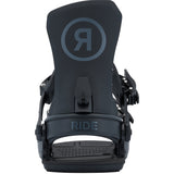 Ride CL-4 Snowboard Binding - 2026 - Women's | Black