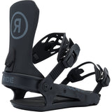 Ride CL-4 Snowboard Binding - 2026 - Women's | Black