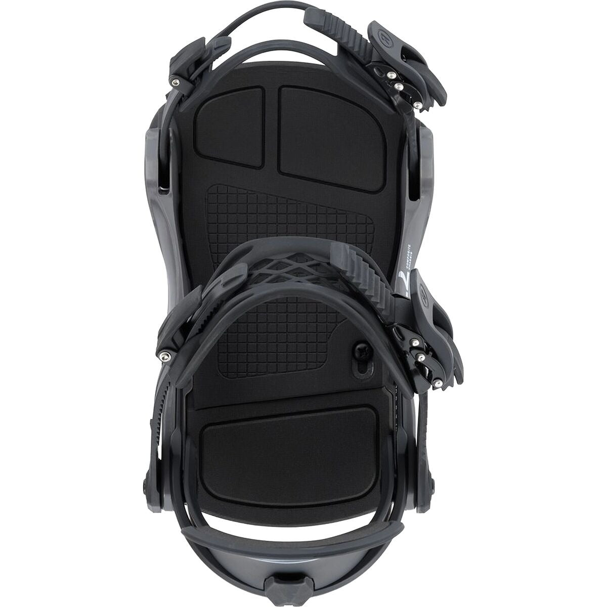 Ride CL-2 Snowboard Binding - 2026 - Women's | Black