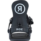 Ride CL-2 Snowboard Binding - 2026 - Women's | Black