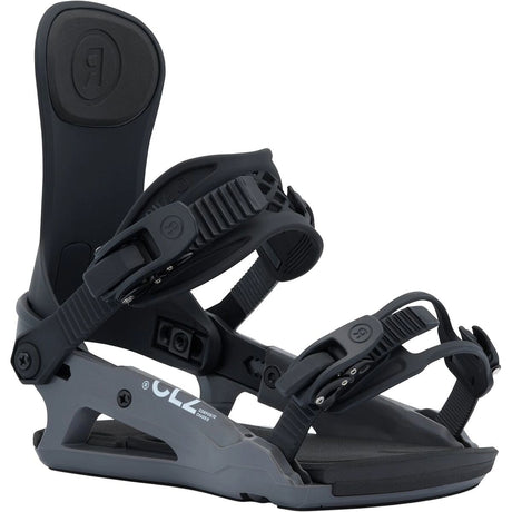 Ride CL-2 Snowboard Binding - 2026 - Women's | Black