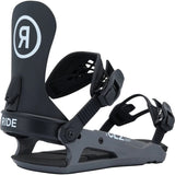 Ride CL-2 Snowboard Binding - 2026 - Women's | Black