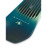 Ride Moderator Snowboard - 202 | One Color