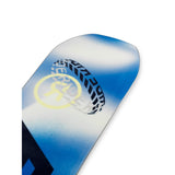 Ride Moderator Snowboard - 202 | One Color