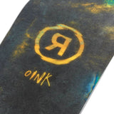 Ride Twinpig Snowboard - 2026 | One Color