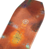 Ride Twinpig Snowboard - 2026 | One Color