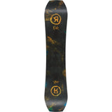 Ride Twinpig Snowboard - 2026 | One Color