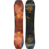 Ride Twinpig Snowboard - 2026 | One Color