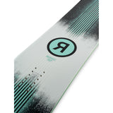 Ride Manic Snowboard - 2026 | One Color