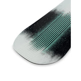 Ride Manic Snowboard - 2026 | One Color