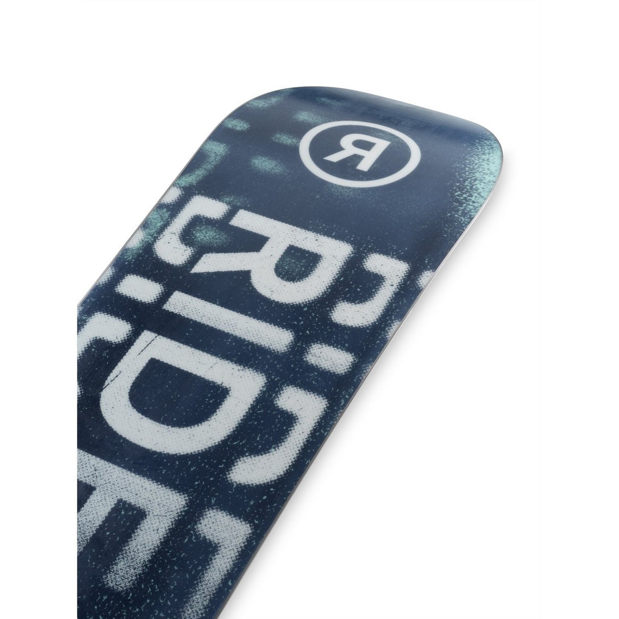 Ride Manic Snowboard - 2026 | One Color