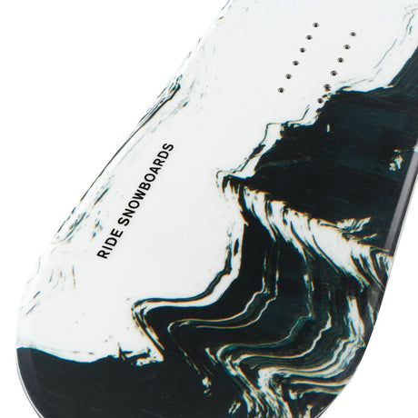 Ride Saturday Snowboard - 2026 - Women's | One Color