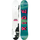Ride Saturday Snowboard - 2026 - Women's | One Color