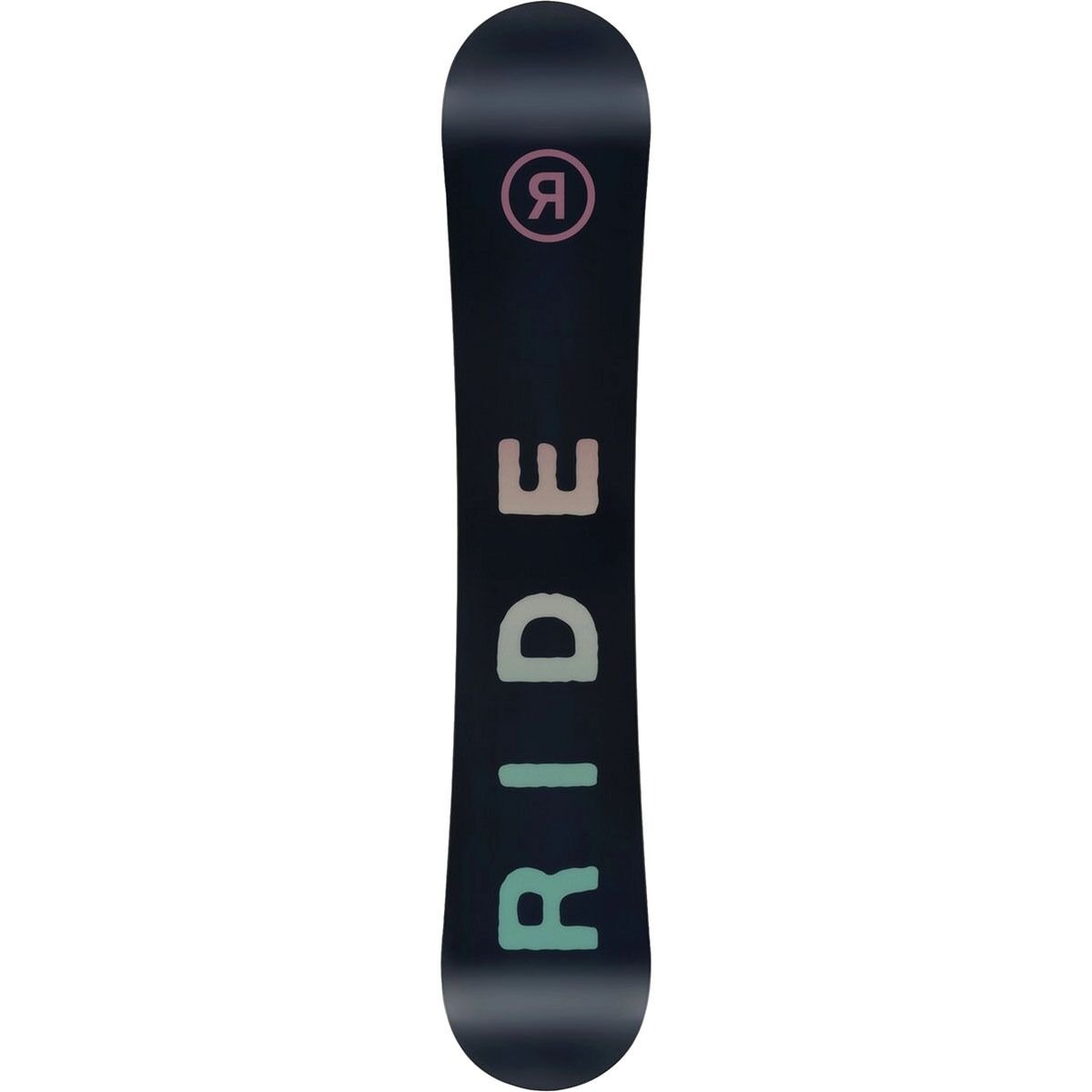 Ride Heartbreaker Snowboard - 2026 - Women's | One Color