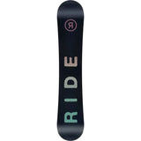 Ride Heartbreaker Snowboard - 2026 - Women's | One Color