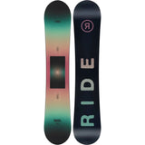 Ride Heartbreaker Snowboard - 2026 - Women's | One Color