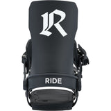 Ride Specter Snowboard Binding - 2026 - Women's | Black