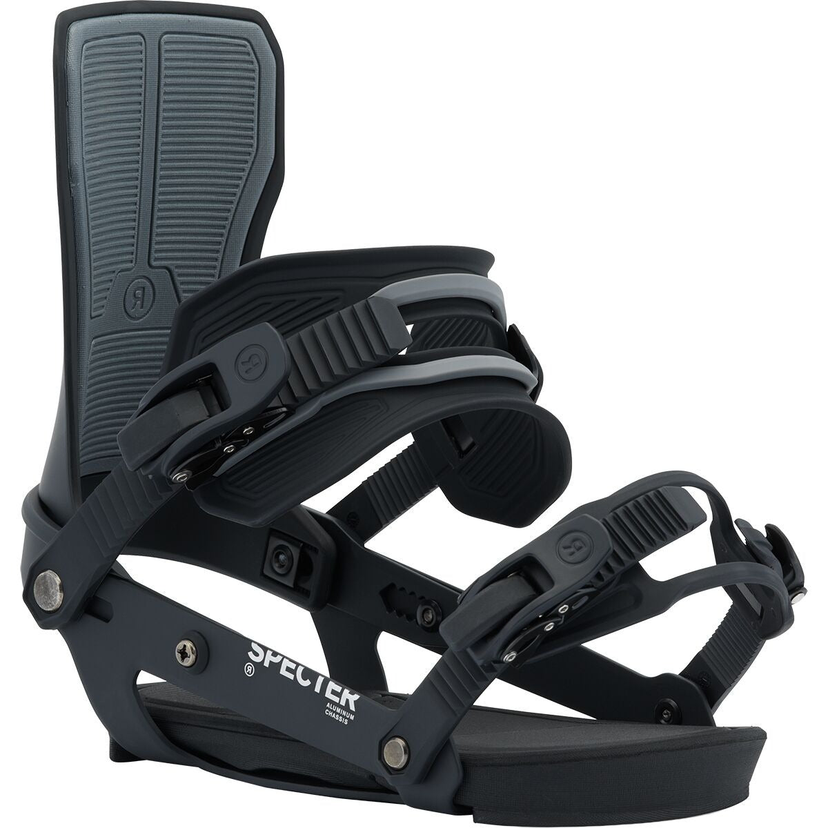 Ride Specter Snowboard Binding - 2026 - Women's | Black