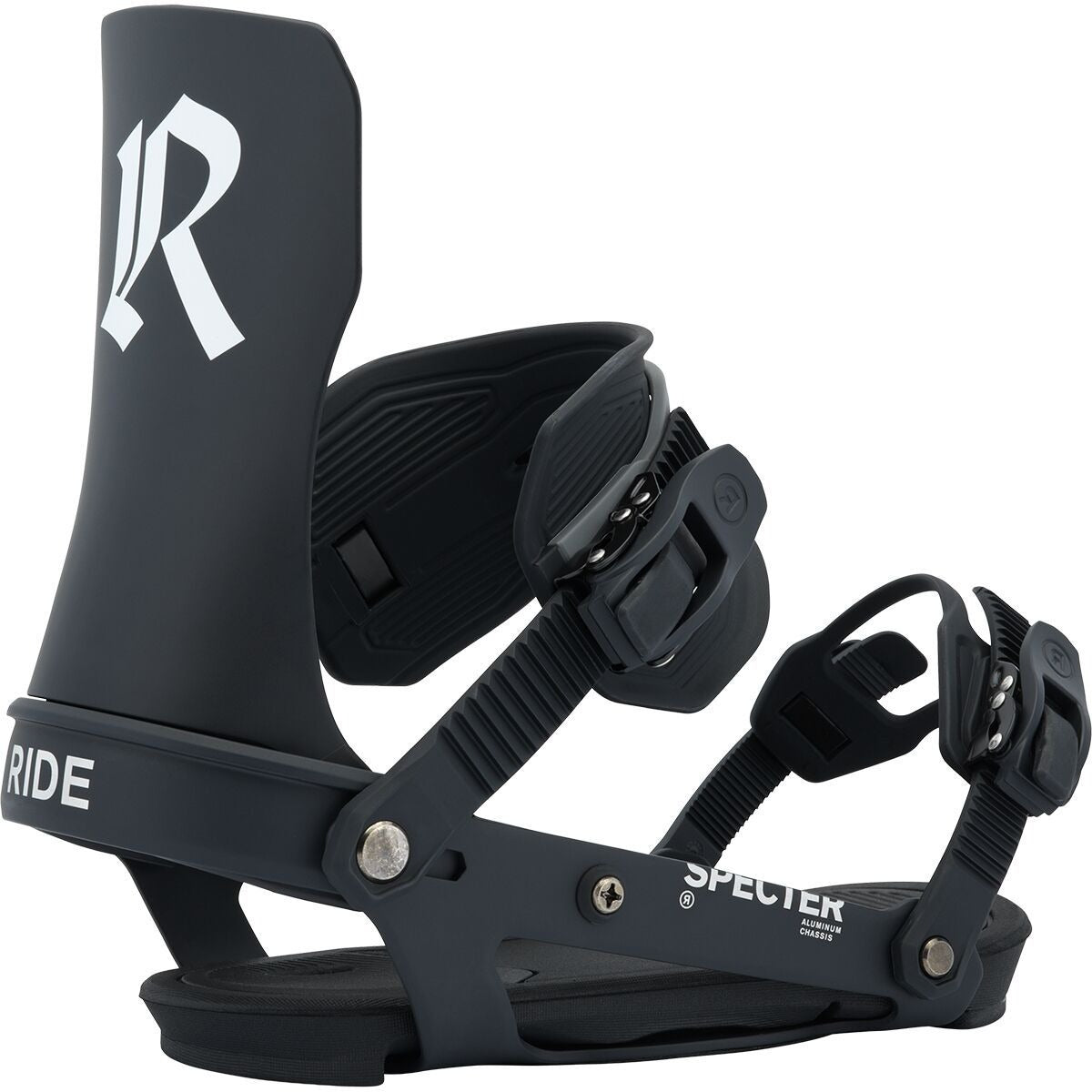 Ride Specter Snowboard Binding - 2026 - Women's | Black