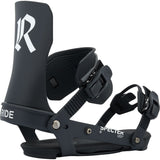 Ride Specter Snowboard Binding - 2026 - Women's | Black