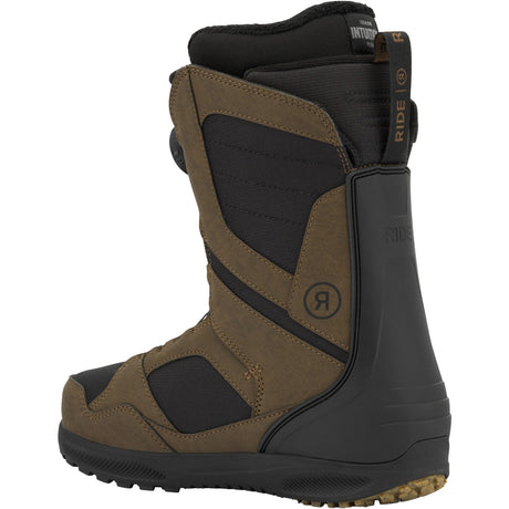 Ride Anthem Snowboard Boot - 2026 - Men's | Brown