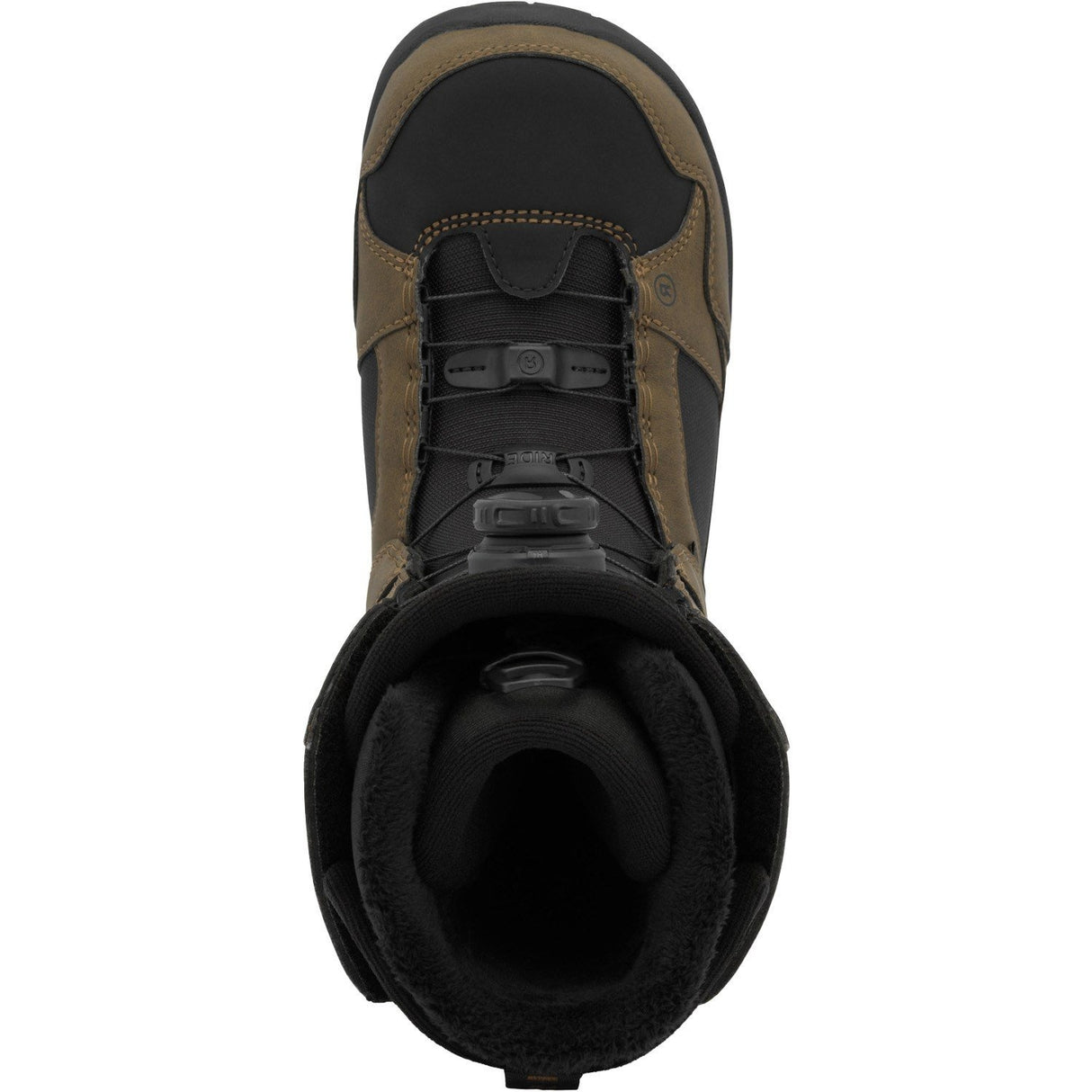 Ride Anthem Snowboard Boot - 2026 - Men's | Brown