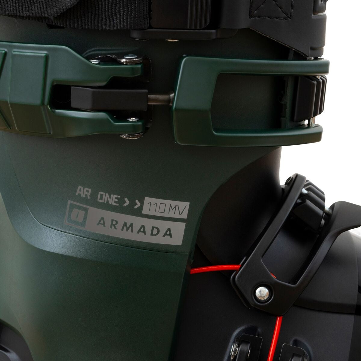 Armada AR One 110 MV Ski Boot - 2026 | One Color