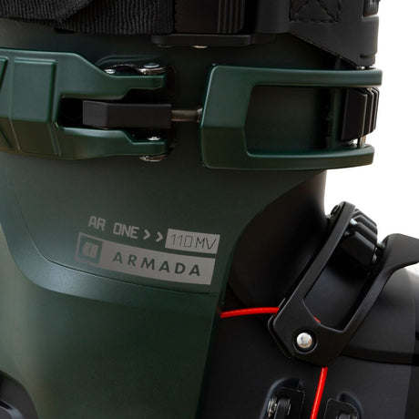 Armada AR One 110 MV Ski Boot - 2026 | One Color