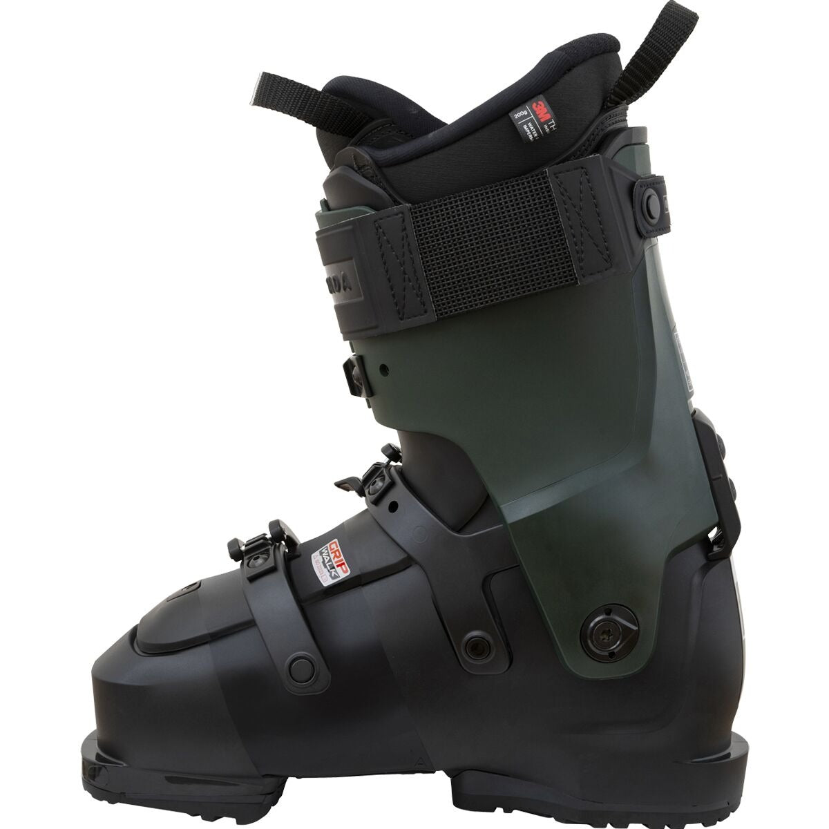 Armada AR One 110 MV Ski Boot - 2026 | One Color